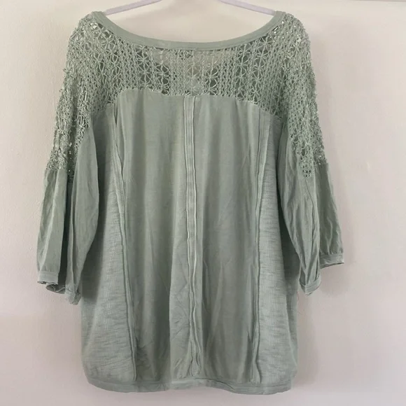 POL boho tshirt - Picture 5 of 6